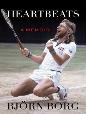 cover image of Heartbeats